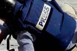 إصابة 3 صحفيين روسيين إثر تعرضهم لإطلاق نار في سوريا