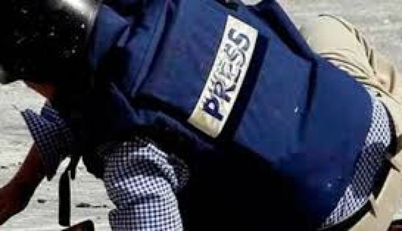 إصابة 3 صحفيين روسيين إثر تعرضهم لإطلاق نار في سوريا