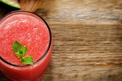 بالصور عصائر تحرق الدهون وتنشط الجسم في رمضان