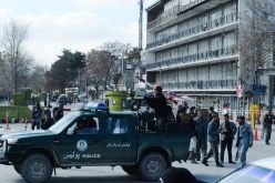 مقتل 9 شرطيين جراء هجمات متفرقة في أفغانستان