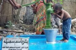 معجبة تهدي بئرا لسهيلة بن لشهب في الهند