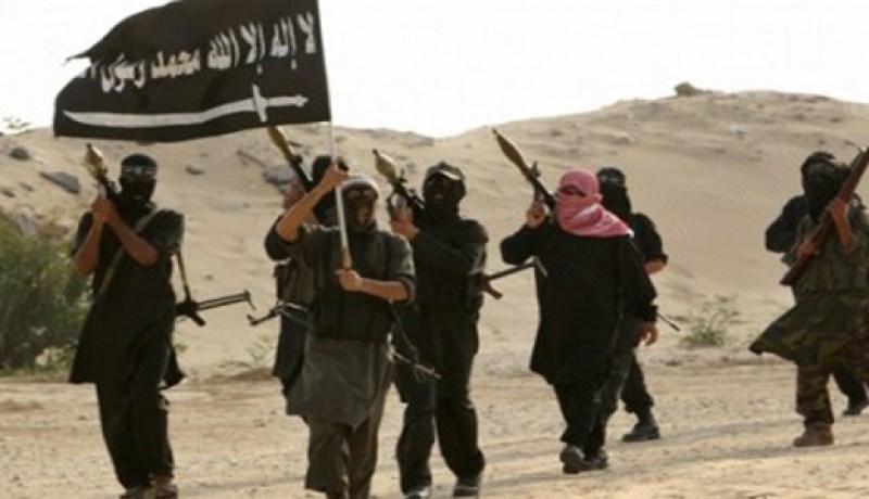 مسلحو القاعدة ينسحبون من مدينة داع وسط اليمن