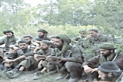 القاعدة تجلد 4 أشخاص تناولوا الخمر في جنوب اليمن  ‎