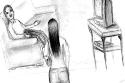 الحلقة 38 : الاتهام