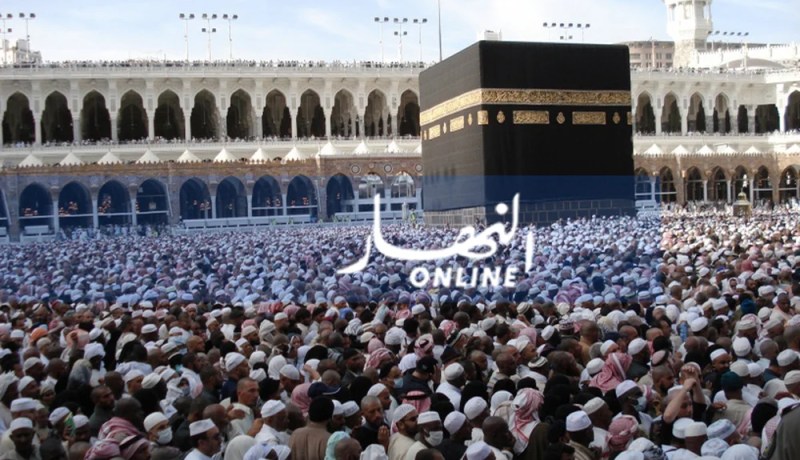 تسجيل حالة وفاة سابعة في صفوف الحجاج الجزائريين