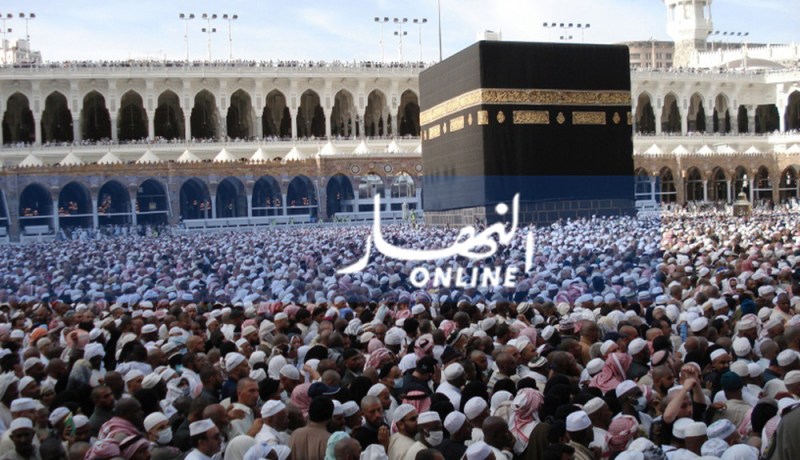إرتفاع حصيلة وفيات الحجاج الجزائريين إلى 22 حاجا