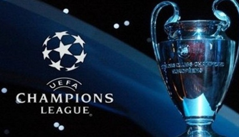 تأهل موناكو وأتلتيكو مدريد إلى ربع نهائي أبطال أوروبا