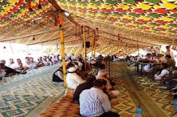 قبائل ليبية تحتج على تشكيلة الحكومة الجديدة