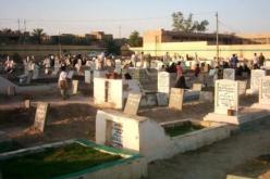 عريف في الجيش دفن منذ سنتين يعود للبحث عن عائلته