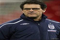 توتر العلاقة بين كابيلو والاتحاد الإنجليزي  بسبب جون تيري