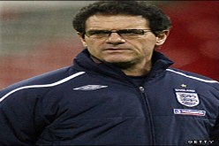 توتر العلاقة بين كابيلو والاتحاد الإنجليزي  بسبب جون تيري