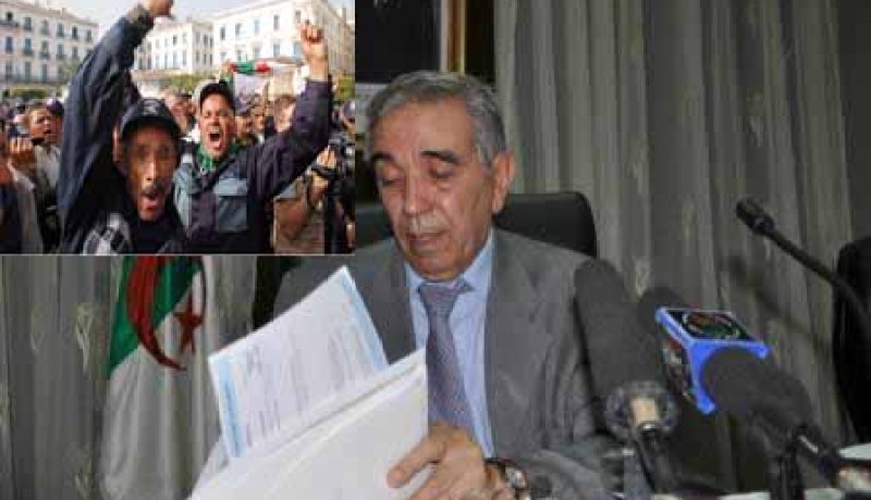 الحرس البلدي غير منضبطين ولن ينضموا إلى القوات النظامية