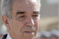 انطلاق اجتماع دحو بإطارات الإدارة المحلية بالجزائر العاصمة