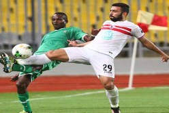 “كابس” يسحق الزمالك بثلاثية ويخلط حسابات سوسطارة