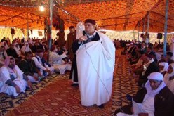 القبائل الليبية تؤكد تمسكها بالوحدة الوطنية والتفافها حول المبادرات الإقليمية والدولية للوقف الفوري لإراقة الدماء