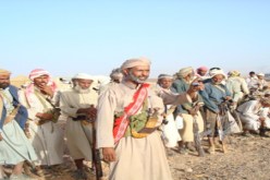 جماعات قبلية تفجر أنبوبا للنفط بمحافظة أبين شرق اليمن