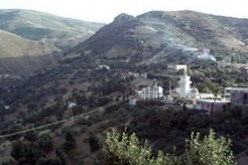 الجيش‮ ‬يحاصر‮ “‬مثلث الموت‮” ‬لتنظيم السلفية بمنطقة الوسط‮ ‬