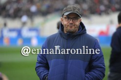 قاسي السعيد:”المولودية عندها شخصية ولهذا عليهم اختيارنا للبطولة العربية”