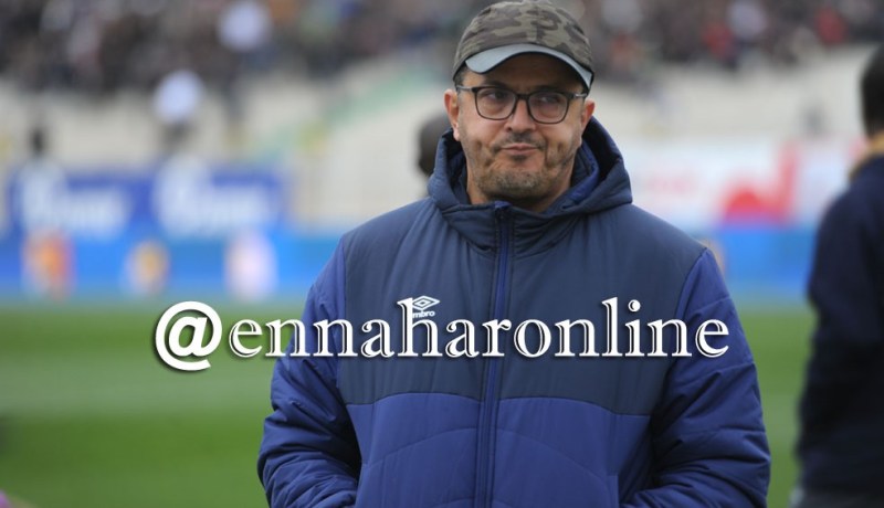 قاسي السعيد:”المولودية عندها شخصية ولهذا عليهم اختيارنا للبطولة العربية”