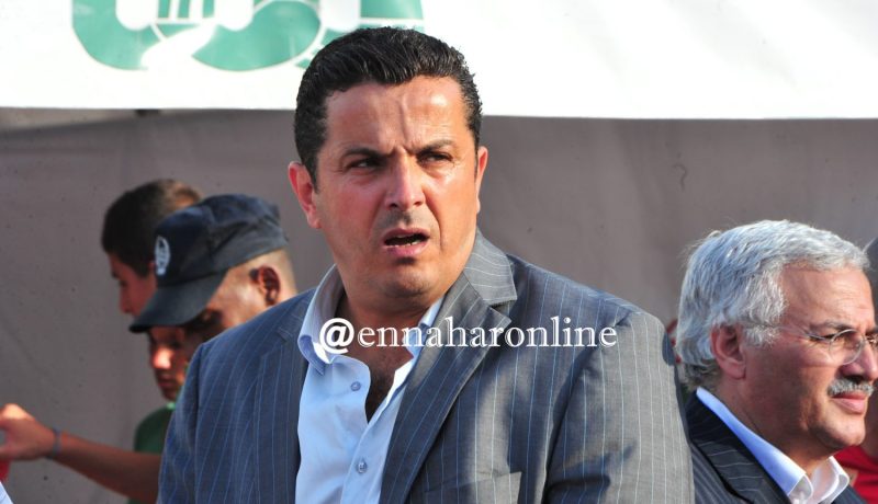 قاسي السعيد: “ثمن التذكرة باهض.. و5 جويلية أصبح ملكية خاصة”