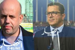 قاسي السعيد: ” واحد ما يستدعيني من غير الرابطة الوزارة والإتحادية”