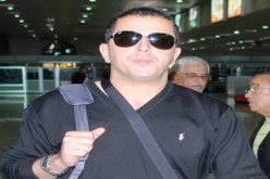 كمال قاسي‮ ‬السعيد‮ ‬يفجّر مفاجأة من العيار الثقيل‮:‬ ‬أخشى أن أزور مصر وأُسجَن لأني‮ ‬متابع قضائيا