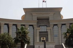 اشتباكات بين الأمن ومتظاهرين في محيط محكمة مصرية
