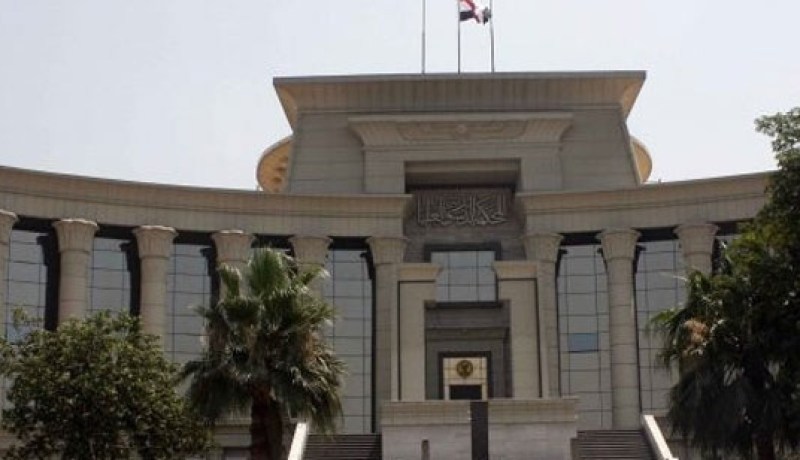 اشتباكات بين الأمن ومتظاهرين في محيط محكمة مصرية