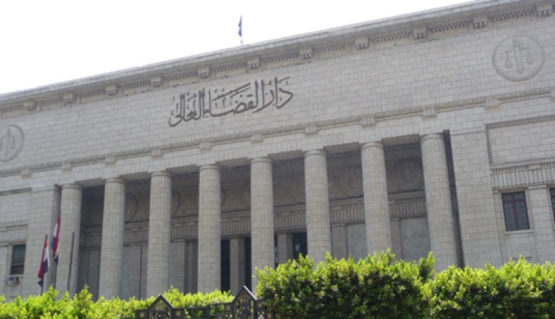 انباء عن اصابة رئيس نادي القضاة المصري في محاولة اغتيال