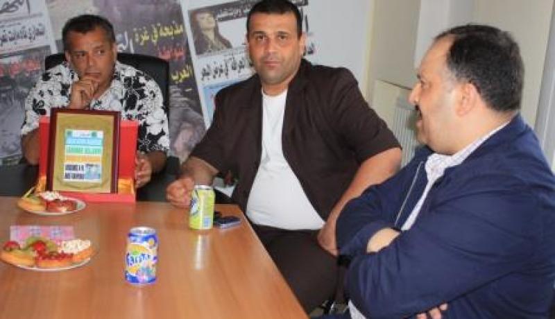 النهارالممول الجديد لـراديوز