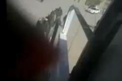 حشد مرتزقة بأحد المطارات فى ليبيا