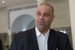 قادة الرياضي الوحيد في هيئة دربال