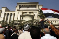 مسيرة لأعضاء بالنيابة العامة في مصر غدا