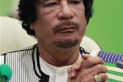 سفير ليبيا في جنوب افريقيا يدعو القذافي الى التنحي