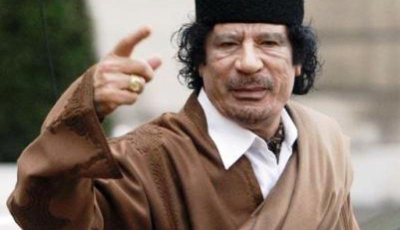 حتى ليبيا حاشا السامعين