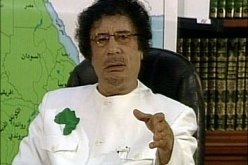 سويسرا تمنع القذافي و أفراد أسرته و 188 شخصية ليبية من دخول أراضيها