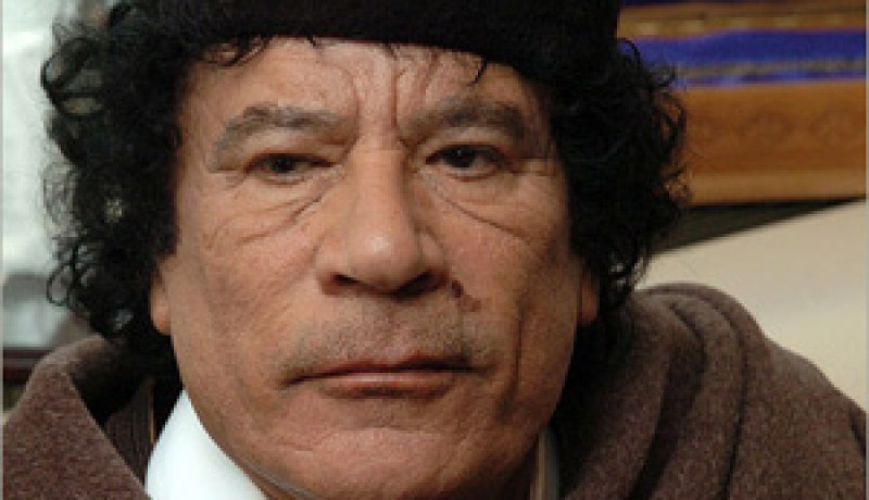النمسا توافق على دفع مبالغ مالية لتنظيم “القاعدة” والقذافي يقود الوساطة مع الخاطفين