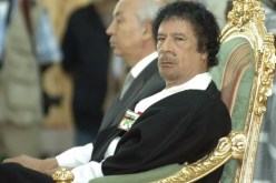 القذافي يفرج عن 214 عنصر وقيادي ضمن الجماعة المقاتلة