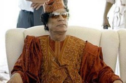 ميناء مصراتة الهدف الاول لقوات القذافي