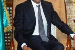 القذافي يدعو لجزيرة مغاربية