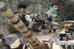 مقتل 21 متمردا بيد قوات القذافي في شرق ليبيا