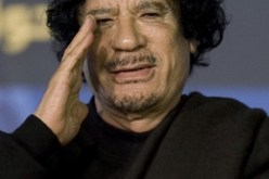 القذافي يضع 90 مليار دولار تحت تصرف افريقيا