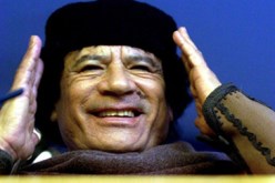 ويكيليكس :القذافي كاد أن يتسبب في “كارثة نووية” بعد منعه من نصب خيمته في منهاتن