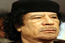 وصول نحو عشر سيارات تقل موالين للقذافي الى النيجر