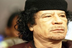 أغنية راب جزائرية تشيد بالقذافي‮ ‬وتقصف‮ ‬الجرذان‮ ‬وساركوزي