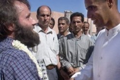 الخارجية النمساوية: سيف الإسلام القذافي يتوسط مع الخاطفين بصفة شخصية والمفاوضات تحرز تقدما