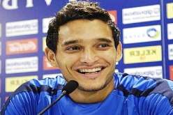 كادامورو‮: ‬أتمنى حمل ألوان المنتخب في‮ ‬2012‮ ‬واللعب قريبا في‮ ‬ملعب‮ ‬5‮ ‬جويلية‮‬