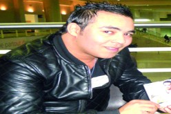 ‬كادير الجابوني‮ ‬للنهار:‬ ‬أحضّر ديو مع ميسم نحاس ولا أخجل من حمل العلم المغربي‬