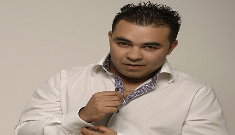 هاكرز يخترق صفحة كادير الجابوني على فايس بُوك ويُهدّده بالقتل