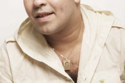 ‮''‬كادير الجابوني‮'' ‬ومغني‮ ''‬الراب‮'' ‬العالمي‮ ''‬آيكون‮'' ‬في‮ ‬حفل رأس السنة بالسينغال